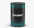 Масло моторное OILWAY М-8Г2 Дизель SAE 20 API CC (зимнее) 200 л (180 кг) NEFTESINTEZ, артикул 4670030177896 — фото автозапчасти