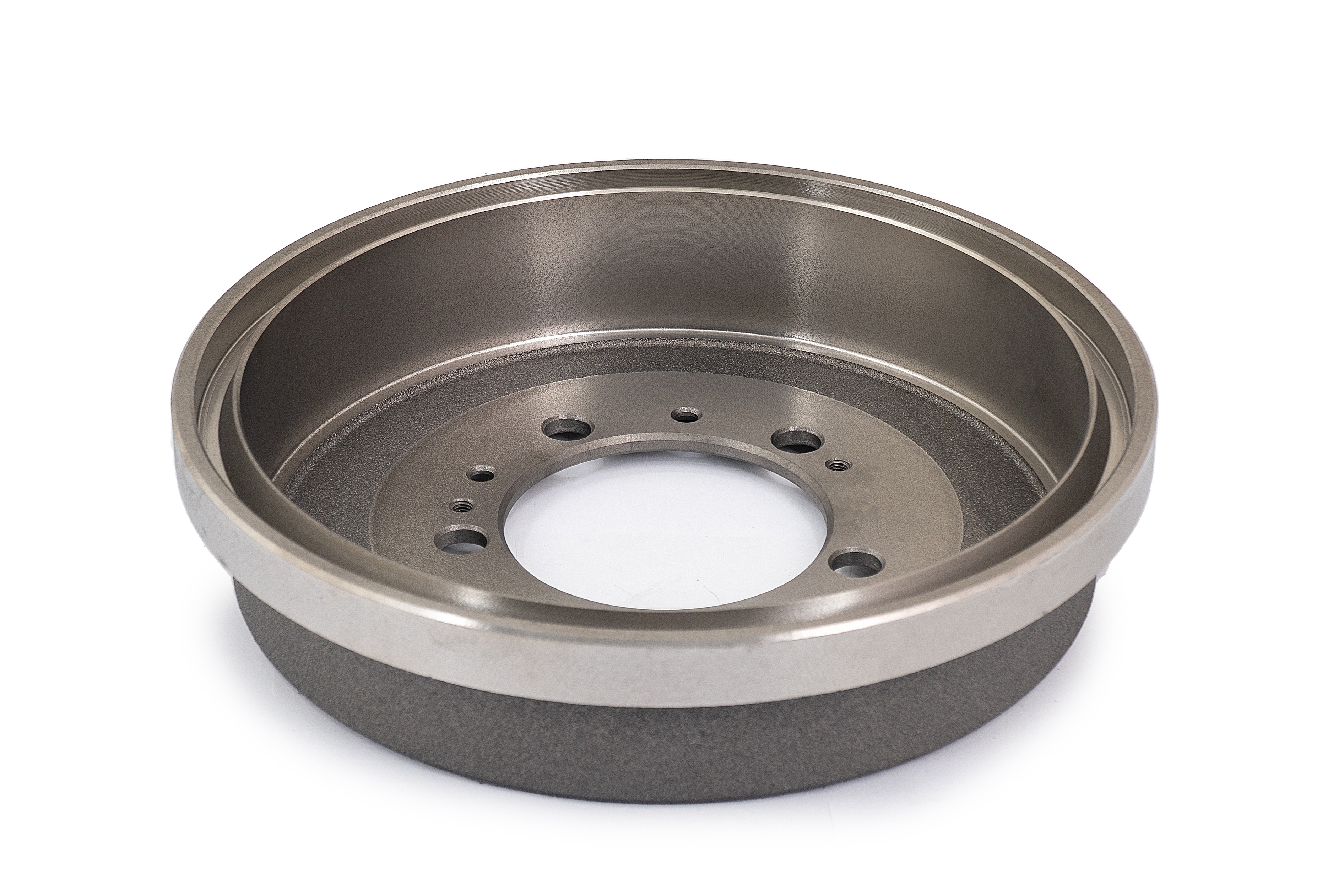 Барабан тормозной ГАЗ 24, УАЗ GP.31520031 G-PART ГАЗ г.Н.Новгород, артикул 469-3501070 — фото автозапчасти