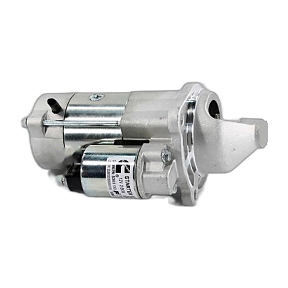 Стартер Газель дв. Cummins 2.8 (12V - 2,5 кВт) FCEC, артикул 5311304 — фото автозапчасти