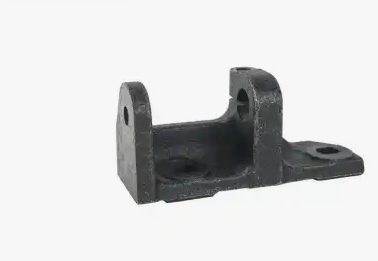 Кронштейн генератора ГАЗ-66 ЗМЗ, артикул 66-3701030-40 — фото автозапчасти