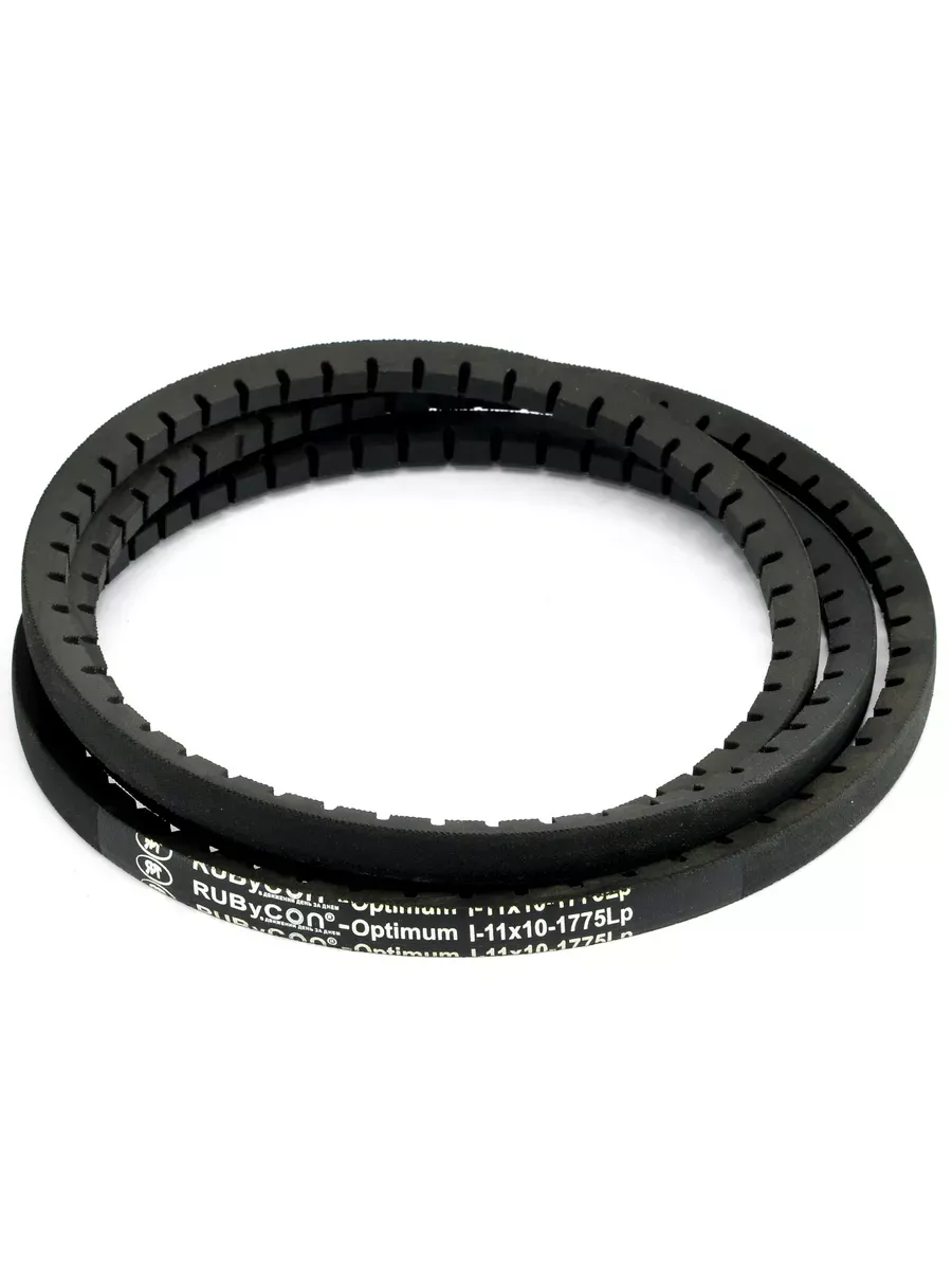 Ремень 1775*13*10 ГАЗ 66, ПАЗ зубчатый GP.10220066 G-PART ГАЗ г.Н.Новгород, артикул 66-01-4201068 — фото автозапчасти