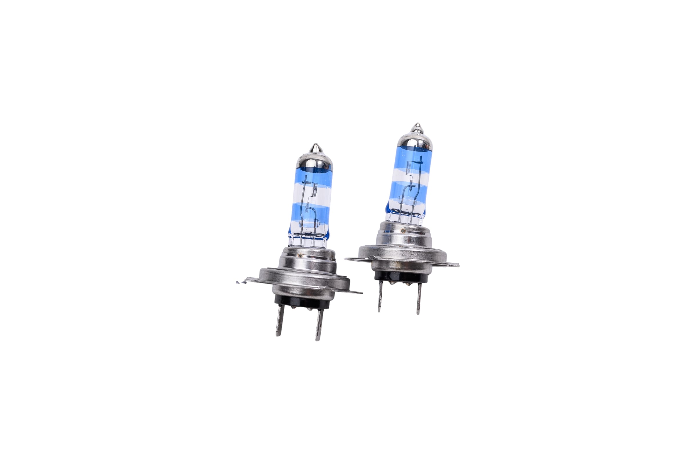 Автолампа H7, 12V 55W, цоколь PX26d Active Rally +150% (silver). 72720AR+150 "МАЯК" — фото автозапчасти