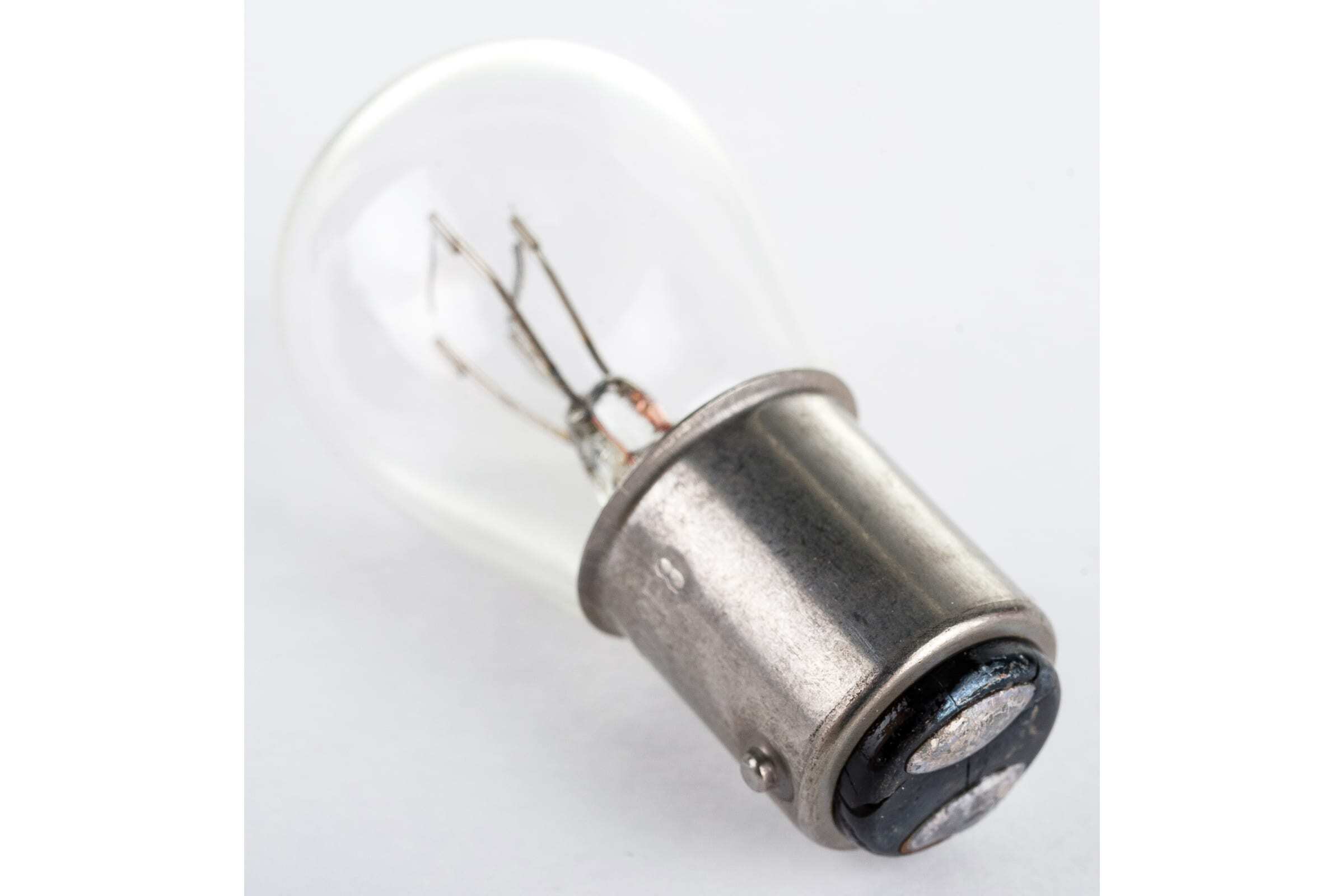 Автолампа P21/5W, 12V 21/5W, цоколь BA15d. 800013 "Nord YADA" — фото автозапчасти