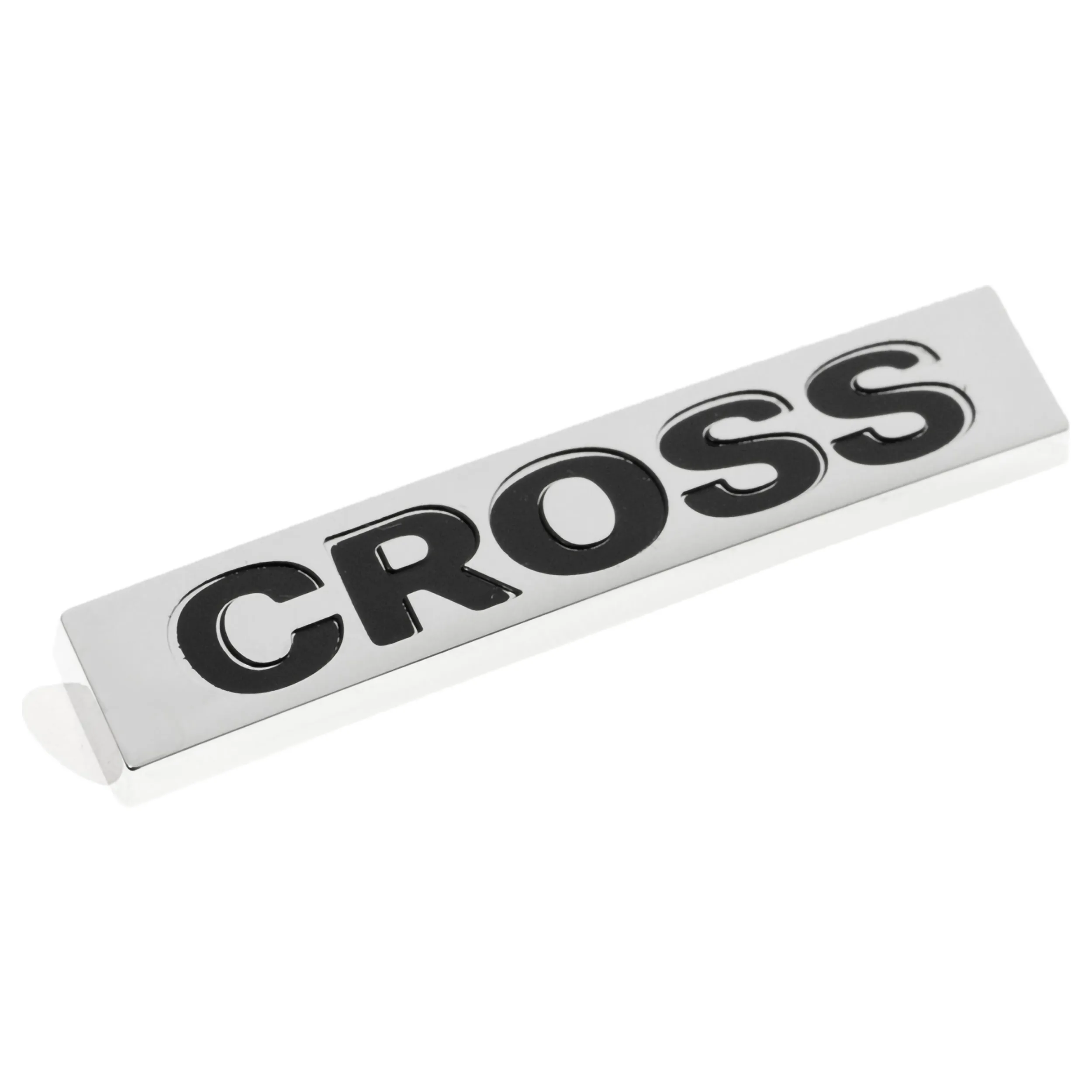 Орнамент ВАЗ "CROSS" крышки багажника LADA LARGUS Cross, артикул 8450009415 — фото автозапчасти