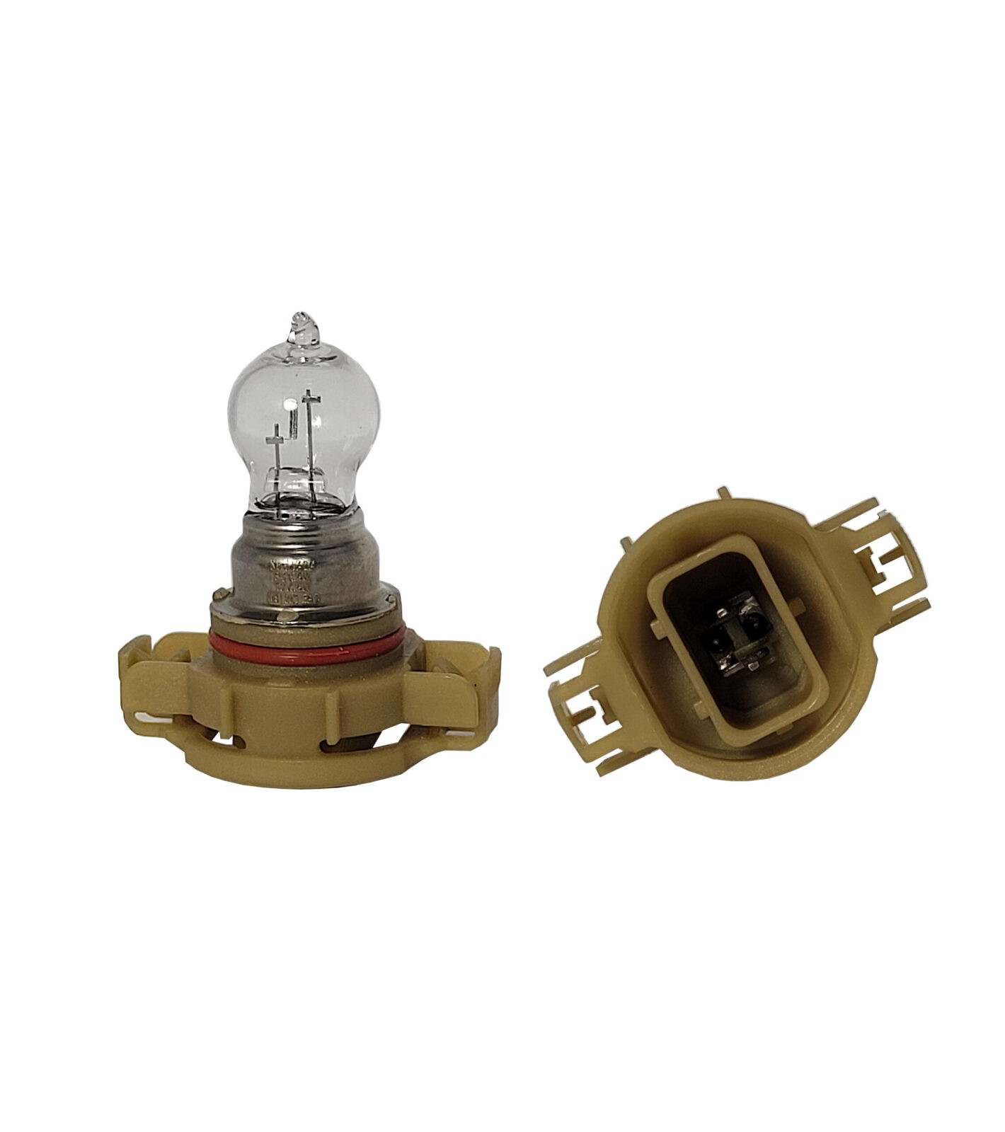 Автолампа PSX24W, 12V 24W, цоколь PG20/7. 904120 "Nord YADA" — фото автозапчасти