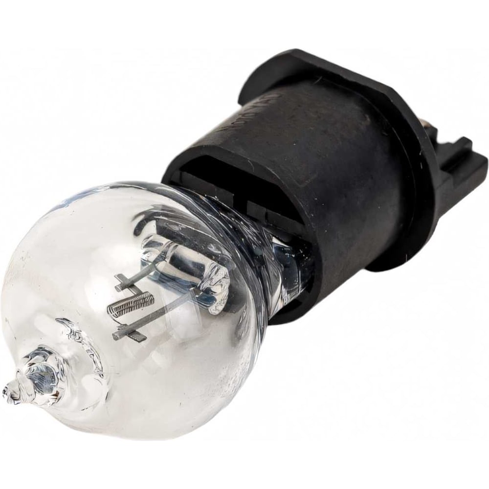 Автолампа PW24W, 12V 24W, цоколь WP3.3x14.5/3. 907232 "Nord YADA" — фото автозапчасти