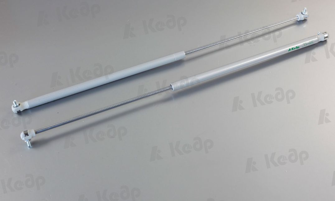 Упор газовый ГАЗ 2217 (Баргузин). A901015СМ9 "Кедр", артикул A901015 CM9 — фото автозапчасти