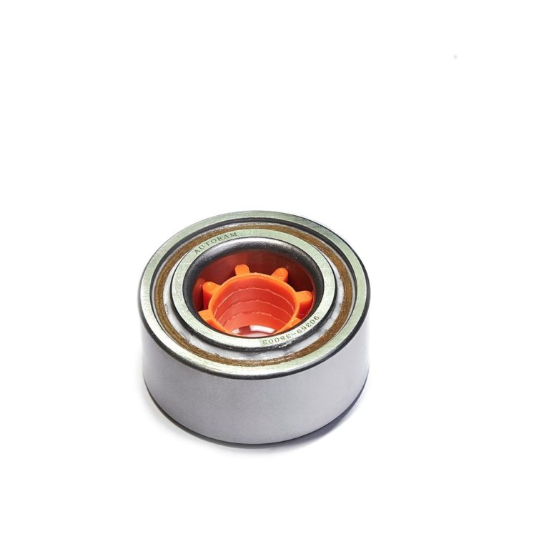 Подшипник ступицы TOYOTA Corona, (ST190/210, SXA10) (38*-74*36/33) 38BWD1RED. 90369-38003 "AUTORAM", артикул ABZ-019593 — фото автозапчасти