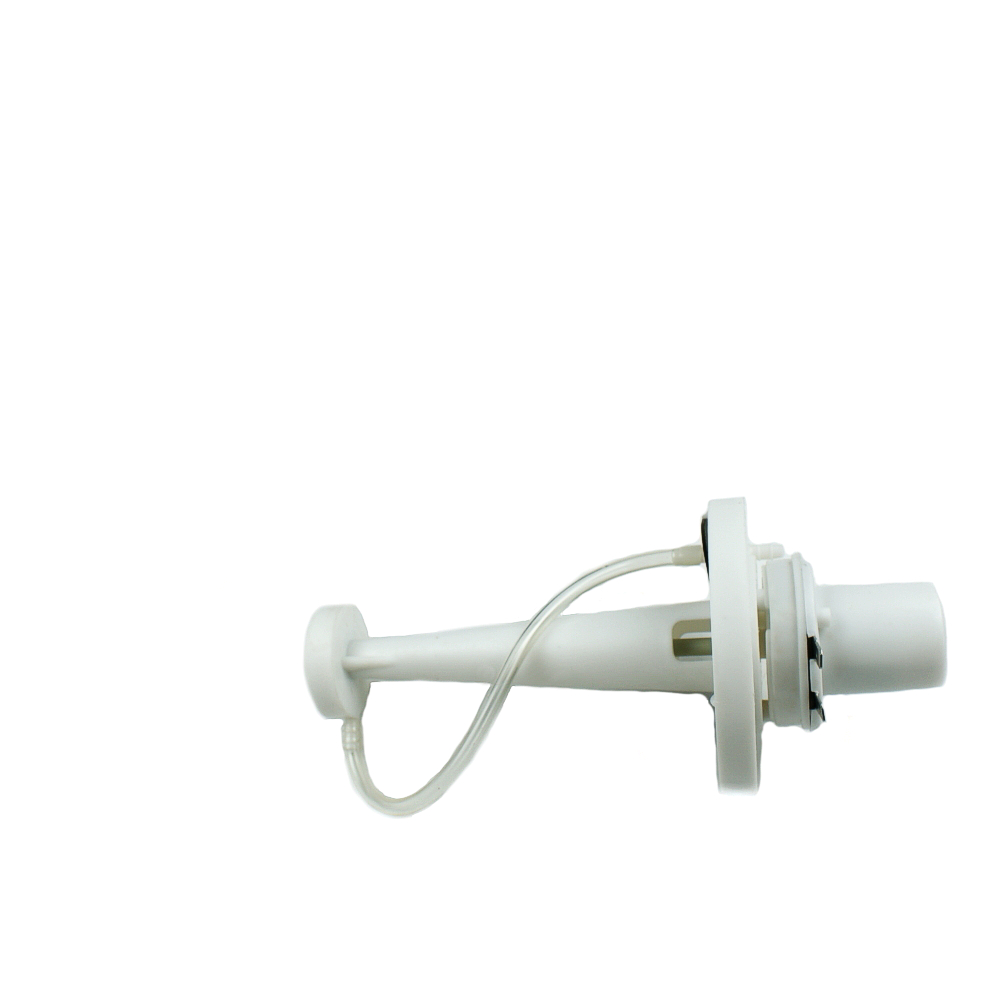 Мотор омывателя ВАЗ 2107, 2121, УАЗ, ГАЗ, в сборе (12V). 1102-5208100 "AUTORAM", артикул AEP-019206 — фото автозапчасти