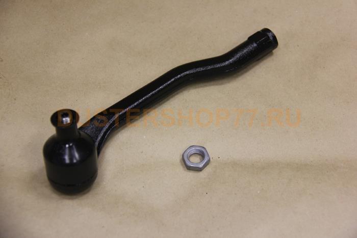 Наконечник рулевой тяги RENAULT Duster, левый .AFRD 8201108339"ФОРВАРД", артикул AFRD8201108339 — фото автозапчасти