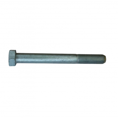 Болт М16*1,5*140 кожуха махов.старт. КАМАЗ (00001-0059821-219). "AUTORAM" (уп. 10 шт), артикул AM20216 — фото автозапчасти