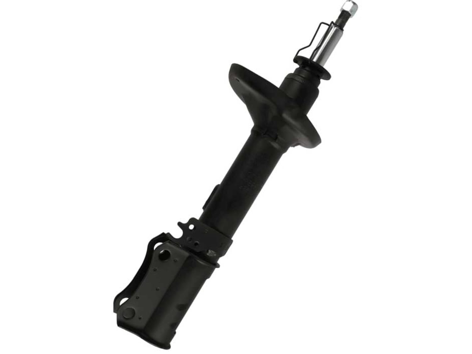 Амортизатор TOYOTA Corona CT/ST19#/21#, (стойка) задняя левая, газ (22mm). B3146 "AUTORAM", артикул APF-017745 — фото автозапчасти