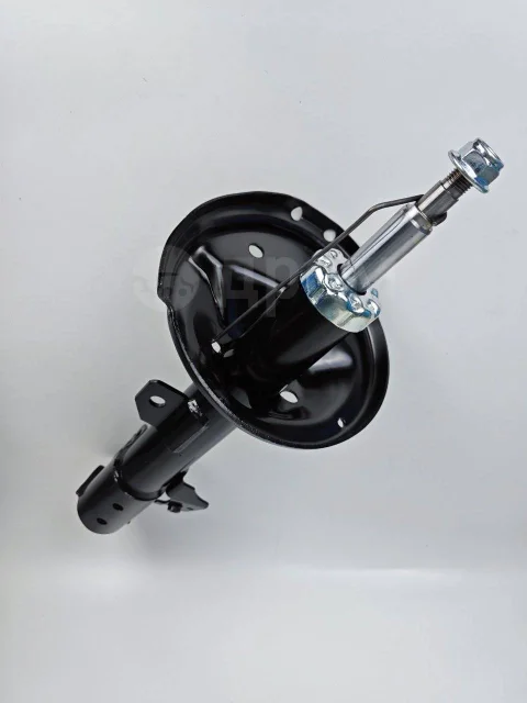 Амортизатор TOYOTA Harrier MCU35W, (стойка) задняя правая, газ. (334394) "AUTORAM", артикул APF-017763 — фото автозапчасти