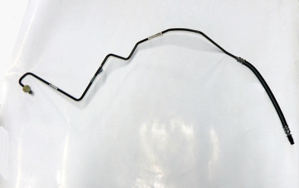 Трубка С41С23 3552026 ГАЗ, артикул С41С23-3552026 — фото автозапчасти