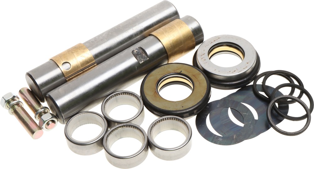 Шкворень ГАЗон NEXT (10т), ПАЗ Вектор NEXT полный в сб. (в упак.) (929022) MetalPart г.Санкт-Петербург, артикул C41RB3-3000100 — фото автозапчасти