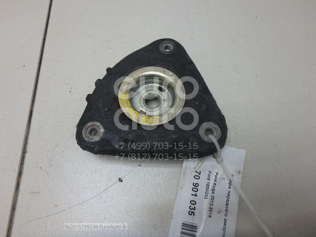 Опора стойки FORD, MAZDA. CB-P 3246 "PILENGA" — фото автозапчасти
