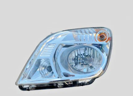 Фара ГАЗель NEXT A32R36, A31R36, A32R26, A31R26, С42R92, С44R92, С41R92, С43R92, С42R92, С44R92, С41R92, С43R92, С46R02, С45R02, С46R92, С45R92, Foton дв.G21, левая, блок фара, с электрокорректором, разъём 10pin. (А21R23.3711013, ALRU 676.512.125/123, 211.3775) Catronic, г. Москва, артикул CRTR0115332 — фото автозапчасти