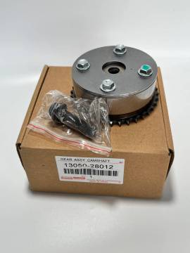 Муфта VVT-i TOYOTA, (13050-28012). CS1103 "ALFI parts" — фото автозапчасти