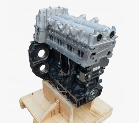 Двигатель Iveco F1C 3.0 (F1CE0481) Евро 4, Евро 5 комплектация SUB (в сборе без навесного) Новый. Оригинал, артикул F1CE3481B — фото автозапчасти