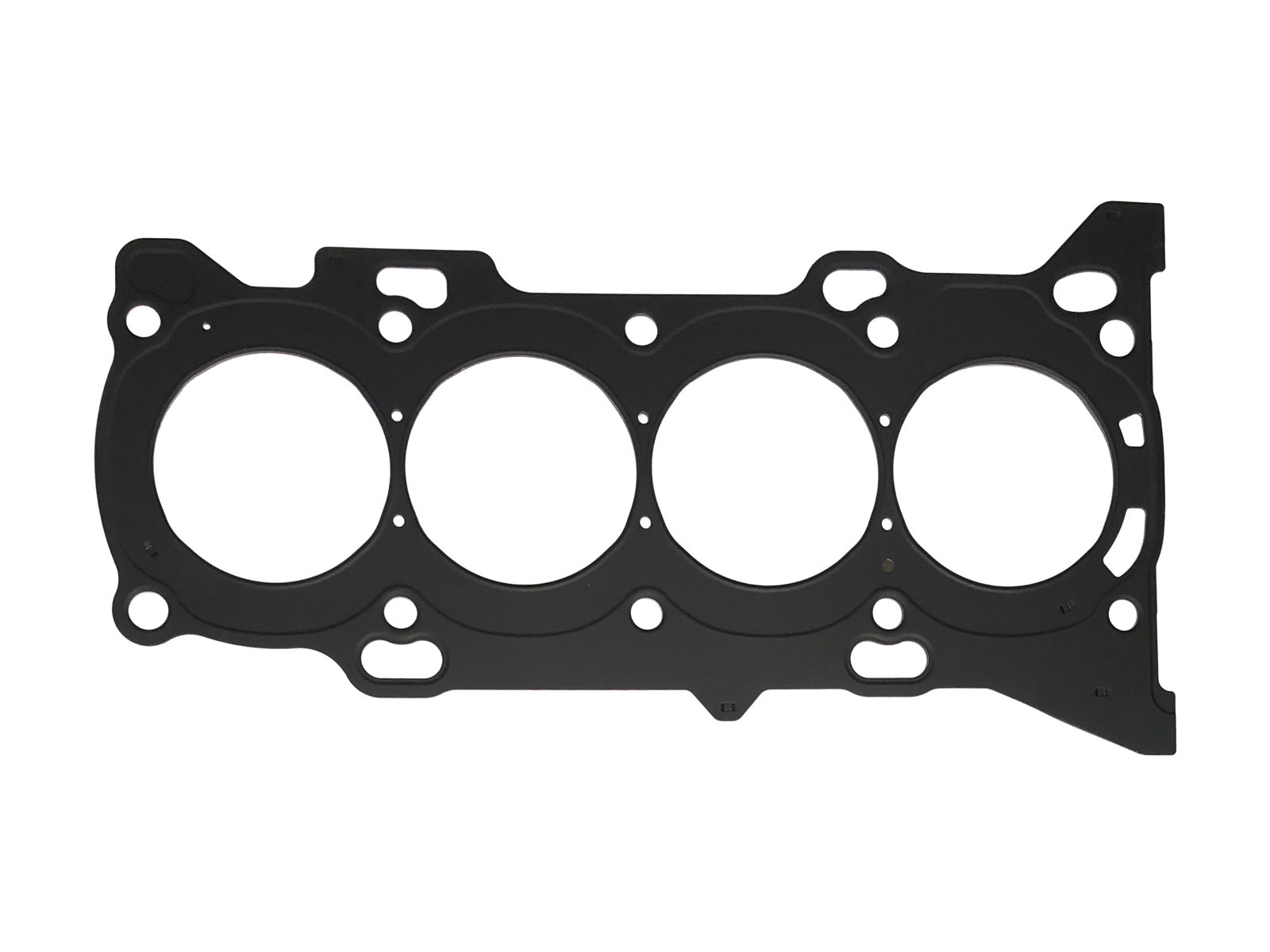 Прокладка ГБЦ TOYOTA, металл (11115-36030). GCB1022SA "ALFI parts" — фото автозапчасти