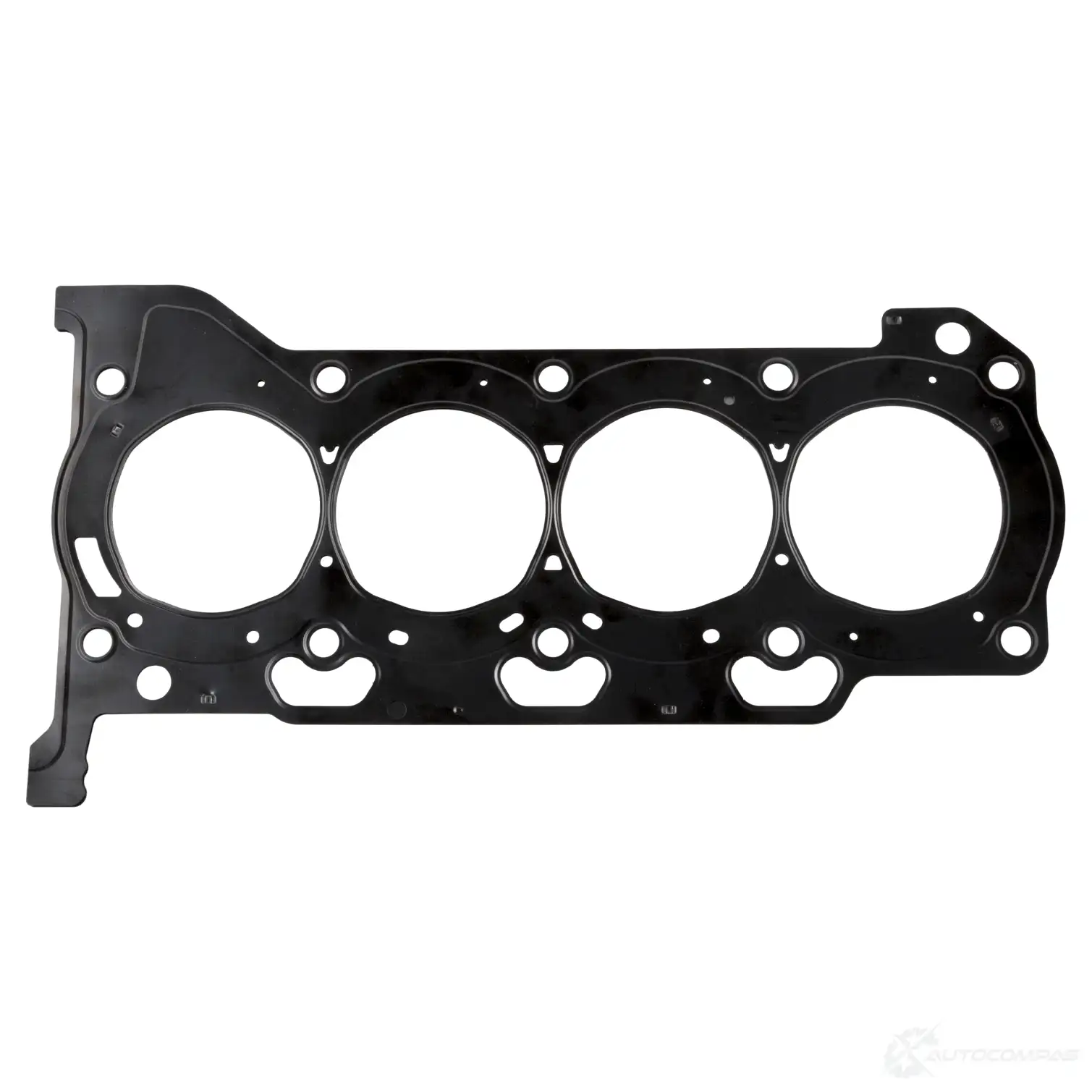 Прокладка ГБЦ TOYOTA, металл (11115-37030). GCB1023SA "ALFI parts" — фото автозапчасти