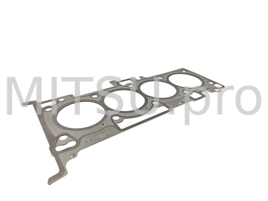 Прокладка ГБЦ MITSUBISHI, металл (1005B450). GCB9004SA "ALFI parts" — фото автозапчасти