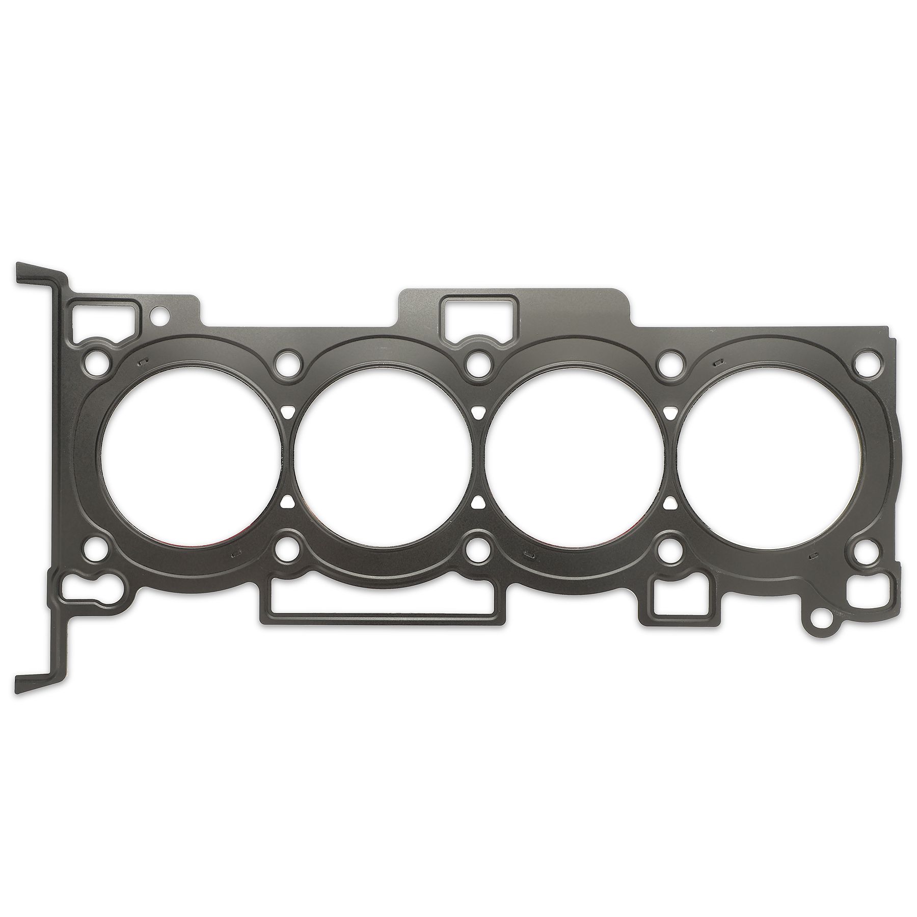 Прокладка ГБЦ MITSUBISHI, металл (1005B451). GCB9005SA "ALFI parts" — фото автозапчасти