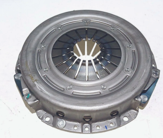 Корзина сцепления Газель-Бизнес, NEXT дв.4216, Cummins 2.8, А274 Evotech (УАЗ Patriot КПП DYMOS) G-PART, артикул GP.10690010 — фото автозапчасти