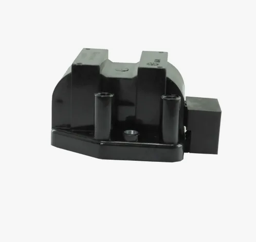Катушка зажигания Газель дв. УМЗ Евро-4 G-PART, артикул GP.11790003 — фото автозапчасти
