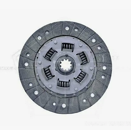 Диск сцепления ведомый УАЗ-3160, ГАЗ-3302, двигатель УМЗ-421 G-PART 421.1601130, артикул GP.30690030 — фото автозапчасти