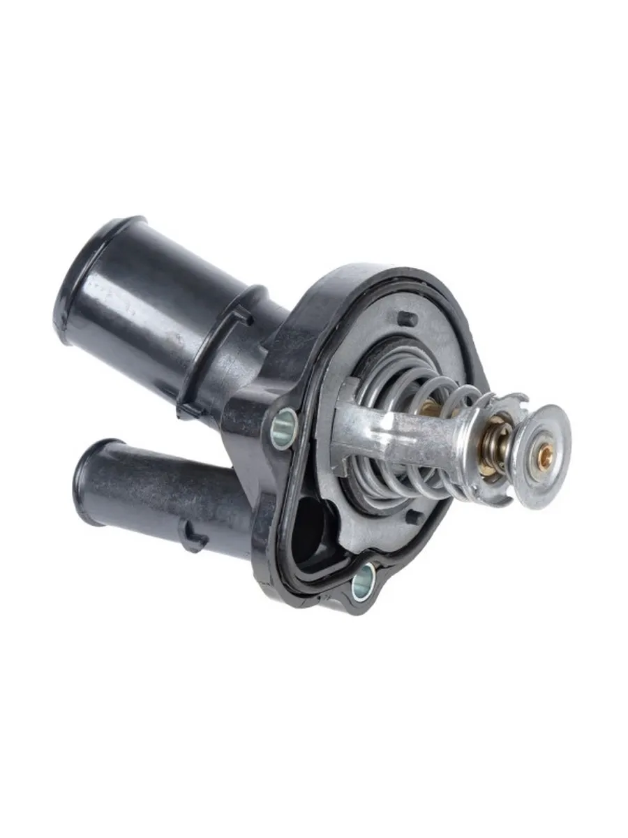 Термостат FORD Focus II (05-), Mondeo IV (07-), Mazda 3 (03-). KT 019532 "KRAFT" — фото автозапчасти