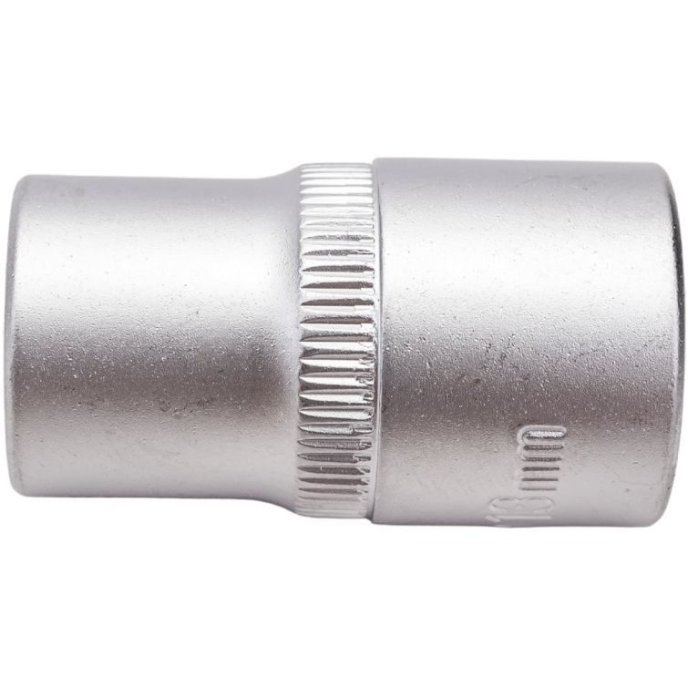 Головка торцевая 1/2"Dr 13мм. KT 700327 "KRAFT" — фото автозапчасти