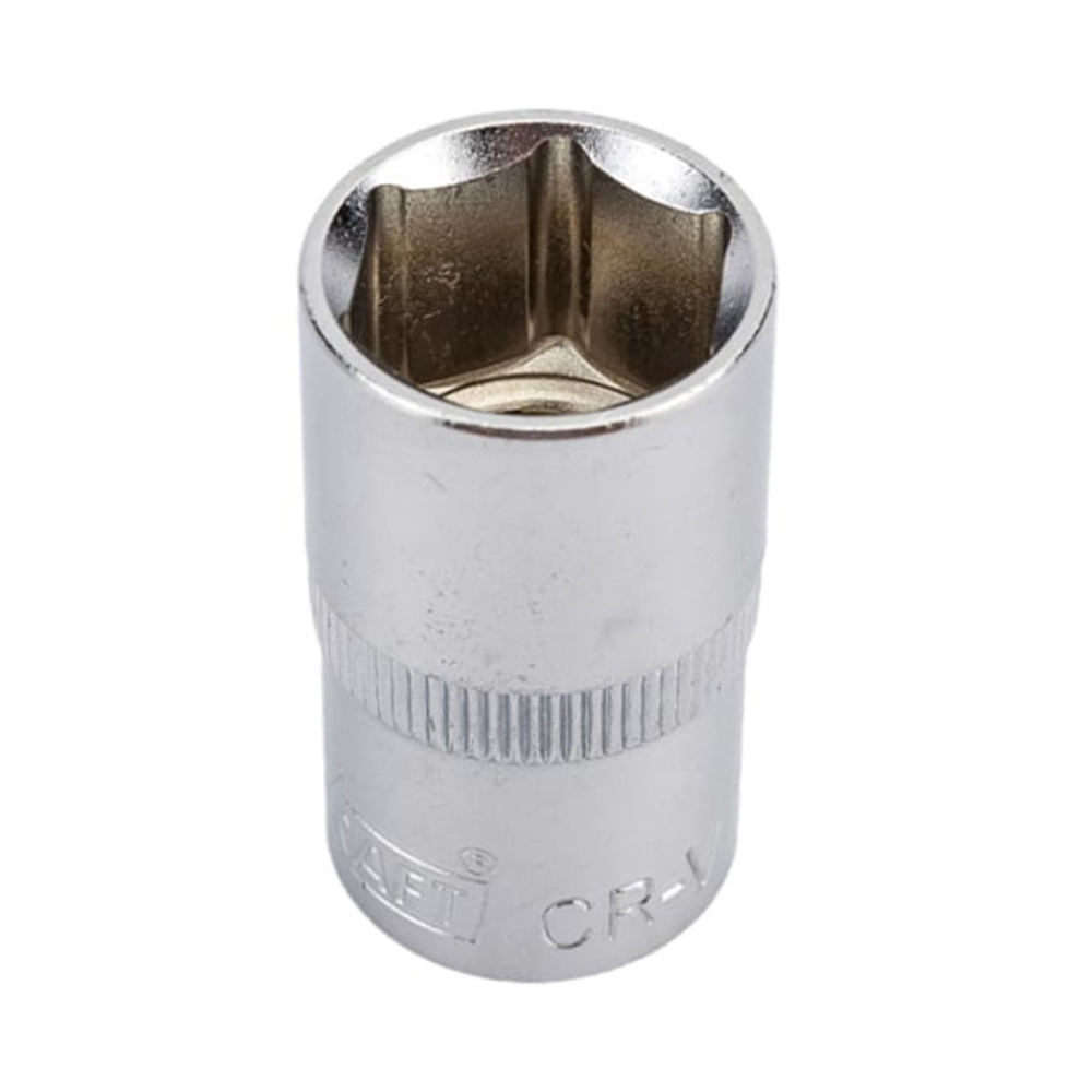 Головка торцевая 1/2"Dr 16мм. KT 700330 "KRAFT" — фото автозапчасти