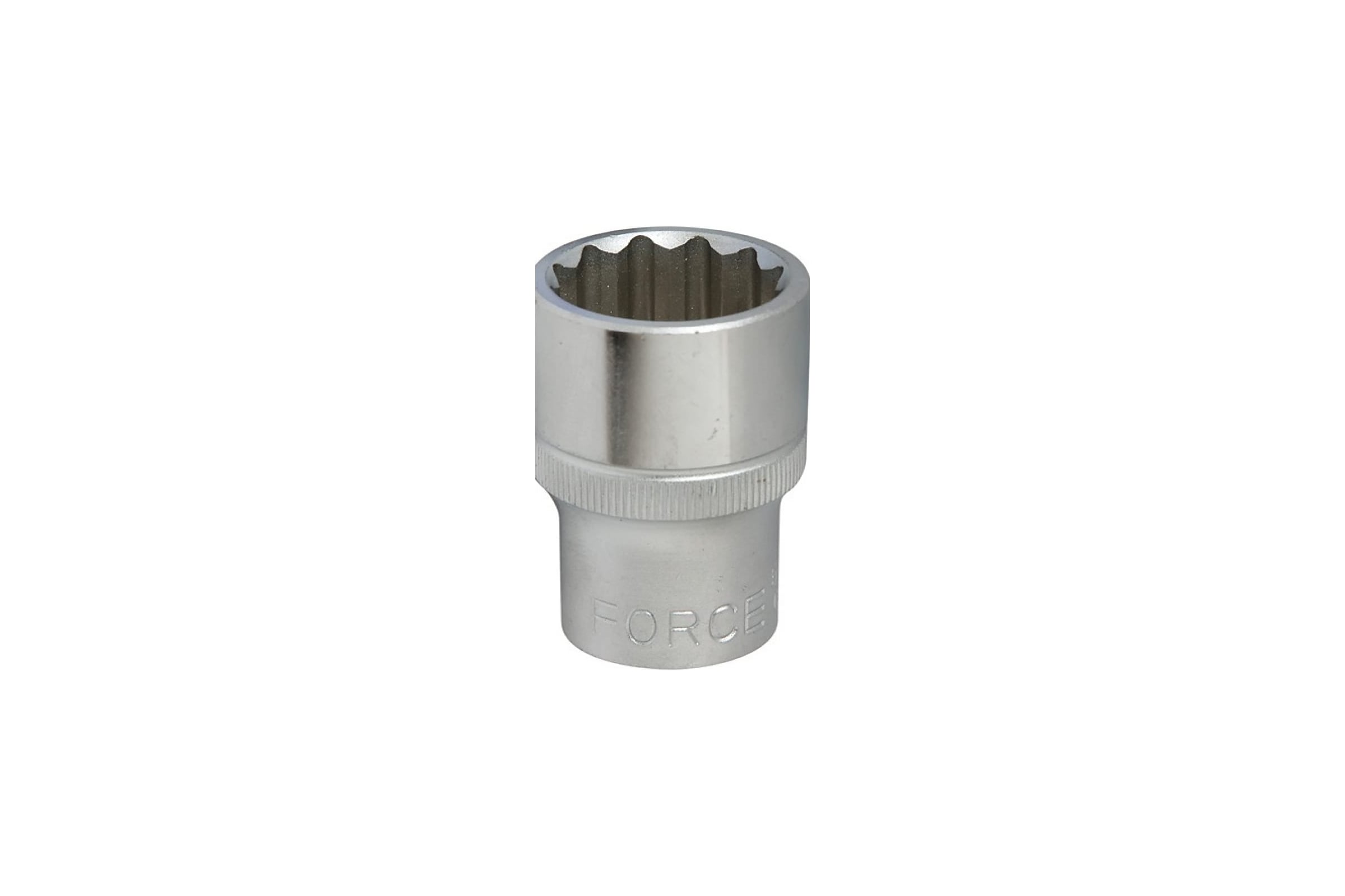 Головка торцевая 1/2"Dr 20мм. KT 700334 "KRAFT" — фото автозапчасти