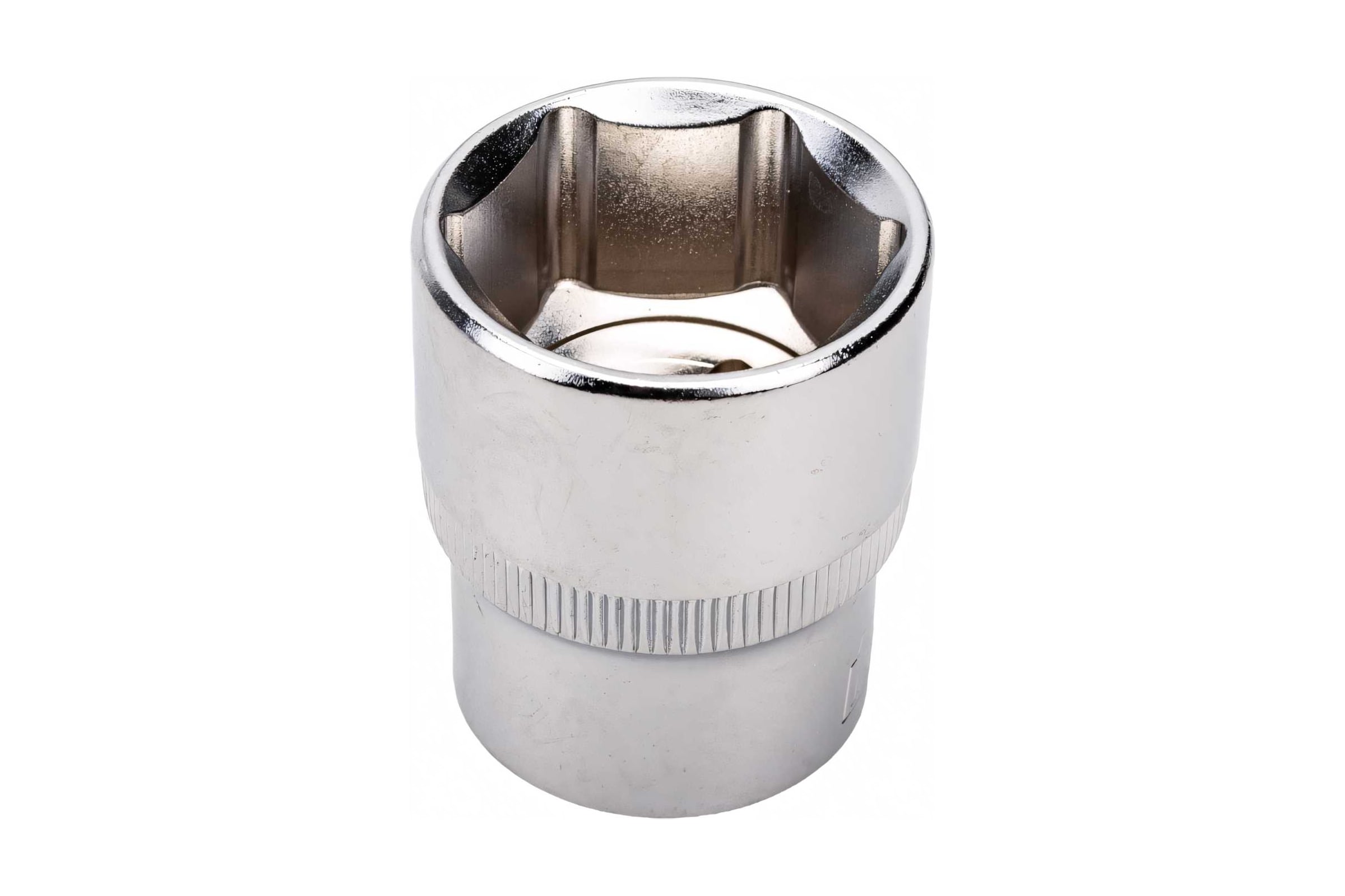 Головка торцевая 1/2"Dr 24мм. KT 700337 "KRAFT" — фото автозапчасти