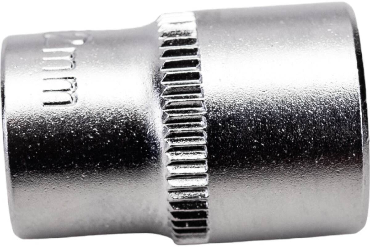 Головка торцевая 1/4"Dr 12мм. KT 700650 "KRAFT" — фото автозапчасти