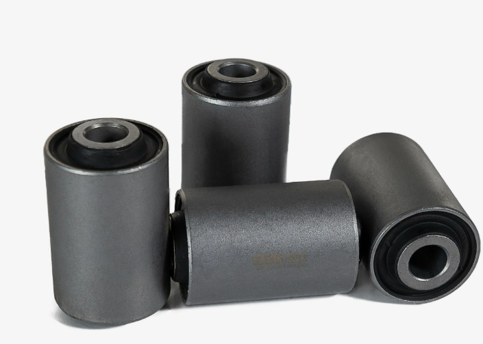 Сайлентблок рессоры УАЗ ПРОФИ (к-т 4 шт) MetalPart, артикул MP-236021-2912020 — фото автозапчасти