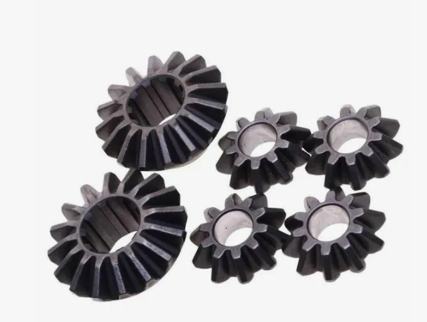 Шестерни дифференциала УАЗ (к-т 6 шт.) (924033) MetalPart г.Санкт-Петербург, артикул MP-552-2400103 — фото автозапчасти