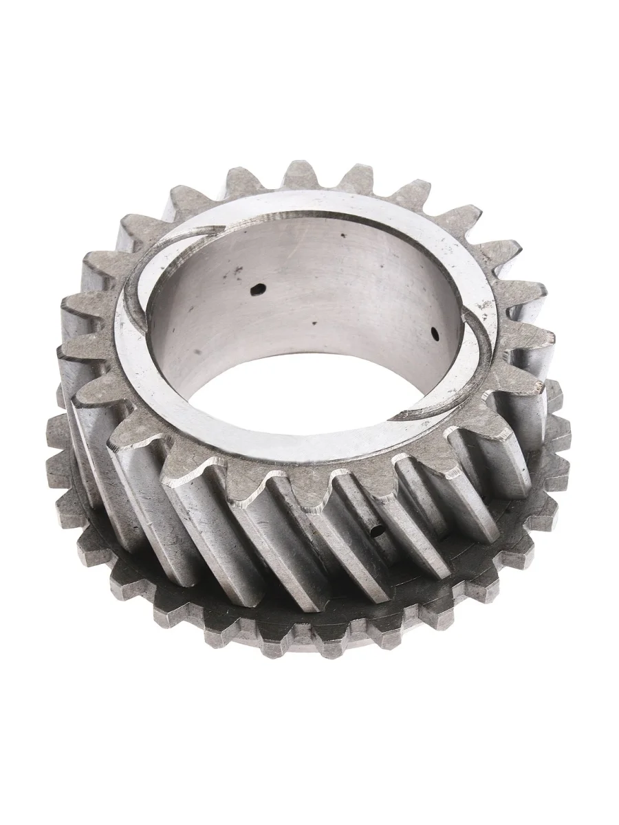 Шестерня 4-й передачи КПП ГАЗ 33081, 3309, Валдай 5-ти ступ. MetalPart г.Санкт-Петербург, артикул MP-3309-1701154 — фото автозапчасти