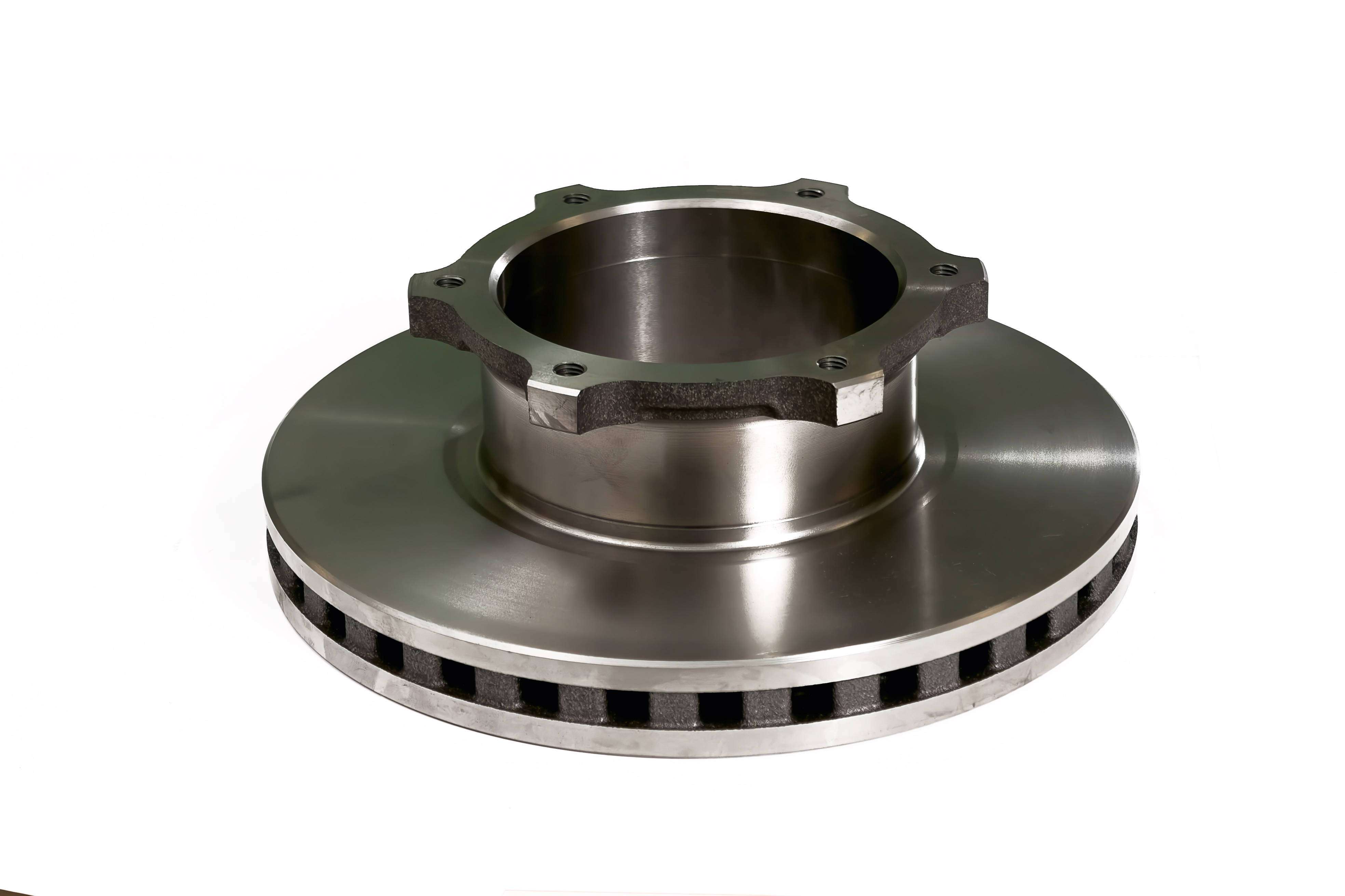 Диск тормозной передний ГАЗель NEXT вентилируемый MetalPart г.Санкт-Петербург, артикул MP-A21R23-3501078 — фото автозапчасти