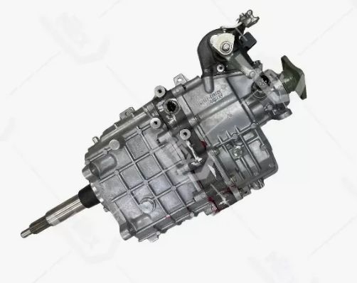 Коробка передач ГАЗель NEXT дв.Cummins ISF 2.8, Евро 4, 5, 5-ти ст., в сб. с фланцем, под джойстик-тросовый механизм управления, крутящий момент 330Нм. (A31R32.1700010-01, А31R32-1700010-01, 3132-00-1700010-001) 1559962 Riginal, г. Н. Новгород, артикул RGA31R32B-1700010-01 — фото автозапчасти