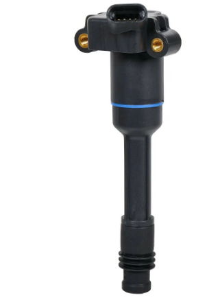 Катушка зажигания ЛИАЗ 5292.7, 6212.7 дв.Cummins ISF 3.8 (5310989, 3964547) STARTVOLT, артикул SC 0315 — фото автозапчасти