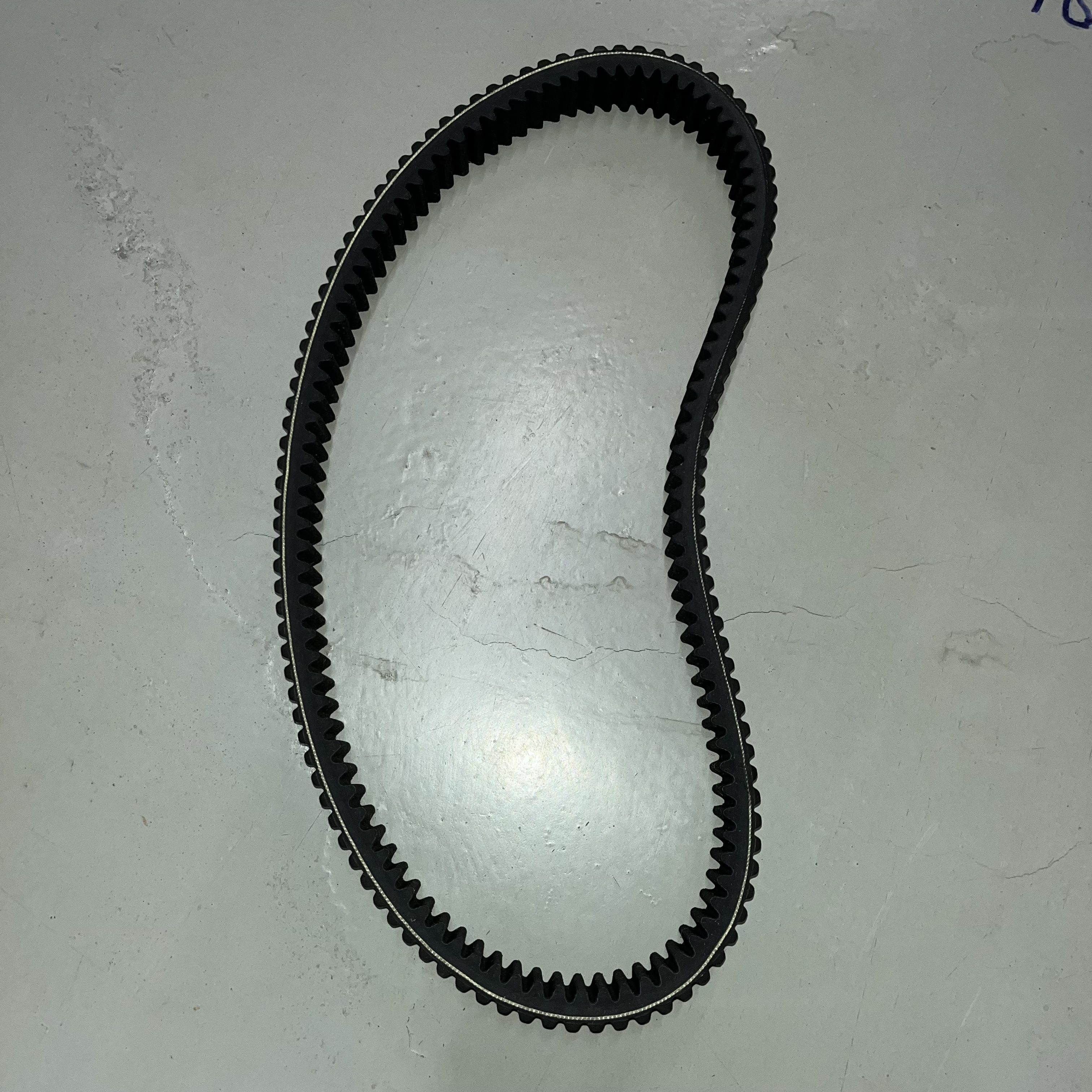 Ремень вариатора снегоход SKI-DOO, BOMBARDIER (36x16х1130) PIX, артикул XX36x16I-K-1130 Lа — фото автозапчасти