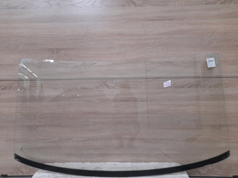 Стекло УАЗ Патриот до 2014 г.в. лобовое без полосы КМК Glass, артикул YAZT0005 — фото автозапчасти
