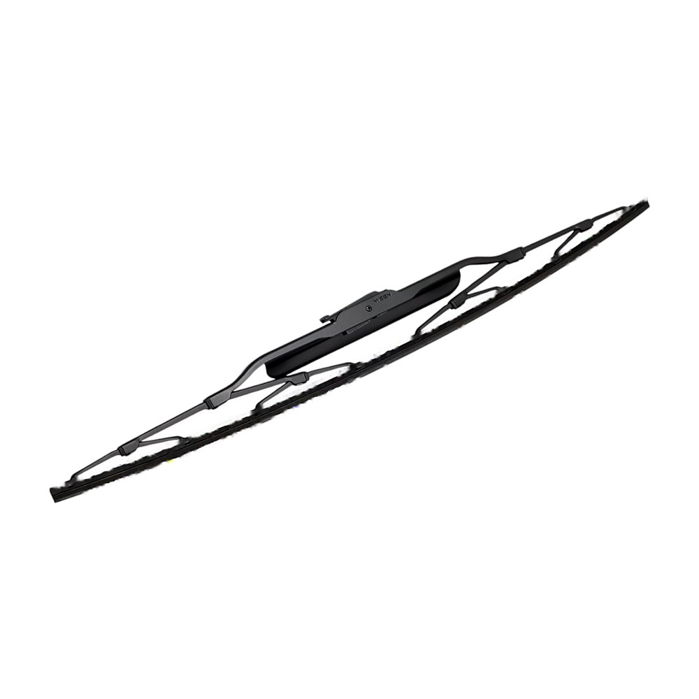 Щётка стеклоочистителя, Basic +, каркасная со спойлером, адаптер крючок, 20"/500mm, 100-2020 "WEEN" — фото автозапчасти