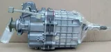 Коробка передач Газель NEXT дв. Cummins 2,8 Евро-III, IV Н/О тросовый привод, 5-ти ступенчатая "Оригинал" ГАЗ г.Н.Новгород — вид 1