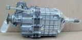 Коробка передач Газель NEXT дв. Cummins 2,8 Евро-V Н/О тросовый привод, 5-ти ступенчатая "Оригинал" — вид 1