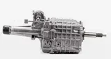 Коробка передач Газель NEXT дв. Evotech 2.7 Евро-4/5 тросовый привод, 5-ти ступенчатая "Оригинал" — вид 1