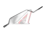 Труба глушителя выхлопная ГАЗель-2705,3221 двигатель ЗМЗ-40522 g-part — вид 2
