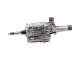 Коробка передач ГАЗель Бизнес, ГАЗель NEXT дв.Cummins ISF 2.8, Евро 4, 5-ти ст., привод спидометра 19/10зуб. (AM-112-002) АВТОМАГНАТ г.Москва — вид 2